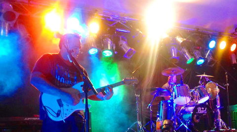 Corowa Rotary Australia Day B And S Ball - Accommodation BNB 0