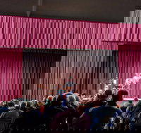 Country Music Concerts Moonta - Accommodation BNB