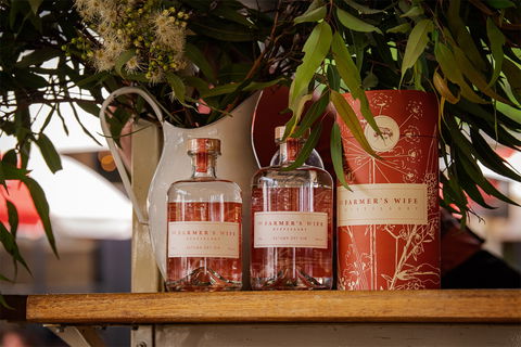 Craft Drinks Market - Accommodation BNB 0