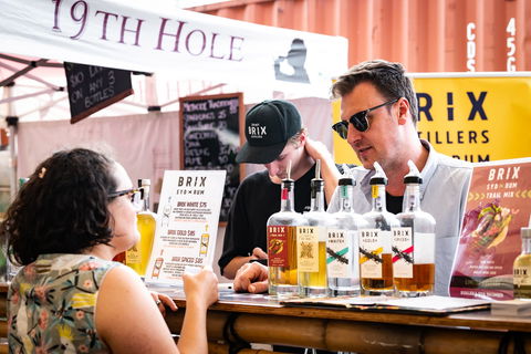 Craft Drinks Market - Accommodation BNB 2