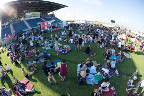 Craft Beer Sunshine Coast Festival - Accommodation BNB 0