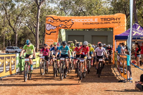 Crocodile Trophy 2020 - Accommodation BNB 1
