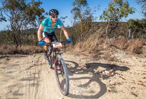 Crocodile Trophy 2020 - Accommodation BNB 2