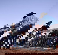 Cunnamulla Fella Festival 2020 - Accommodation BNB