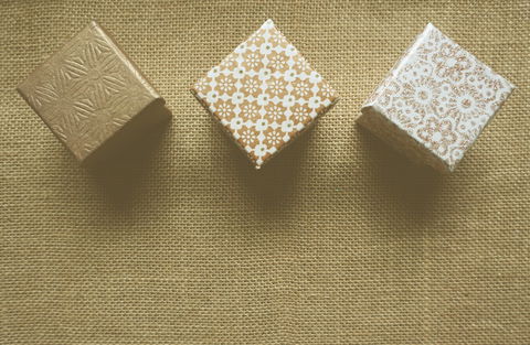 Cute Box Making Class - Accommodation BNB 0