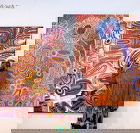 Desert Mob - Accommodation BNB