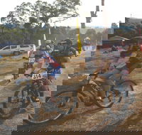Dungog Mountain Bike Festival