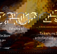 ECHO Festival - East Coast Harvest Odyssey 2021 - Accommodation BNB