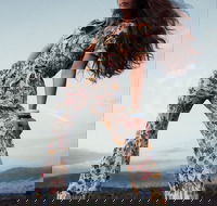 Fanny Lumsden Fallow album tour - Murrah - Accommodation BNB