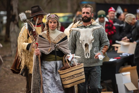 Feast Of The Beast - Accommodation BNB 0