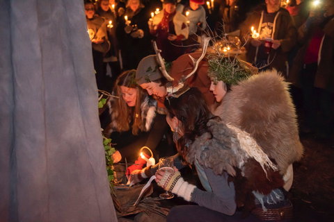 Feast Of The Beast - Accommodation BNB 2