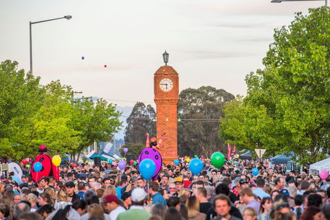 Flavours Of Mudgee - Accommodation BNB 1