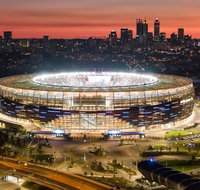 Fremantle Dockers v West Coast Eagles - AFL Round 7