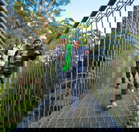 Get Back to Nature these July School Holidays - Accommodation BNB