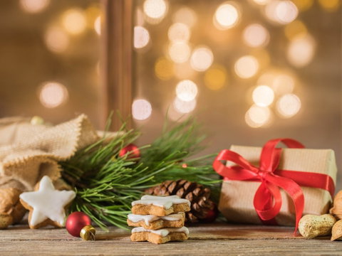 Girls Big Day Out Christmas In July - Accommodation BNB 1