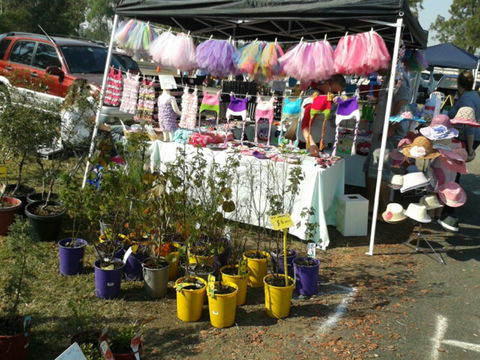 Gresford Community Markets - Accommodation BNB 0