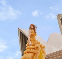 Great Opera Hits at the Sydney Opera House