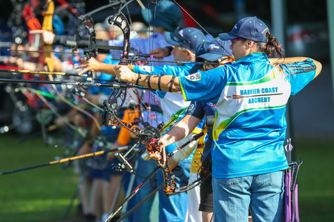 Great Barrier Reef Masters Games - Accommodation BNB 2