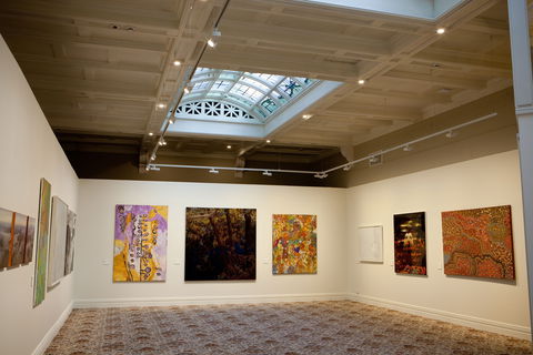 Hadley's Art Prize - Accommodation BNB 0