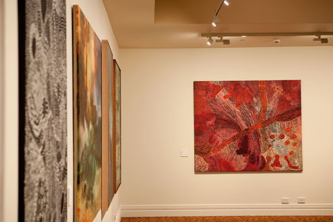 Hadley's Art Prize - Accommodation BNB 1