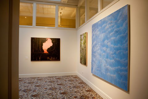 Hadley's Art Prize - Accommodation BNB 2