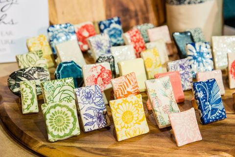 Hand Made Under The Stars - Twilight Market - Accommodation BNB 1