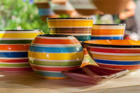 Hand Made Under The Stars - Twilight Market - Accommodation BNB 2