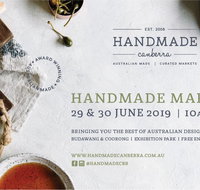 Handmade Markets - Accommodation BNB
