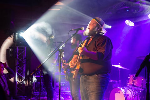 Hats Off To Country Music Festival - Accommodation BNB 1