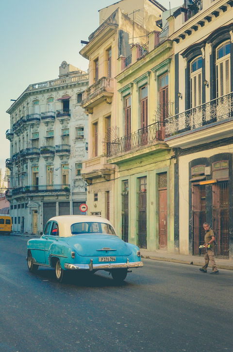 Havana Nights - Accommodation BNB 0