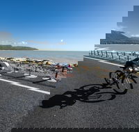 IRONMAN 70.3 Cairns - Accommodation BNB