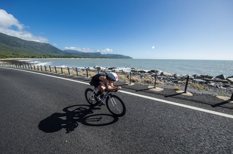 IRONMAN 70.3 Cairns - Accommodation BNB 0