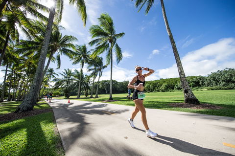 IRONMAN 70.3 Cairns - Accommodation BNB 1
