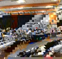 Jindabyne Hall Markets - Accommodation BNB