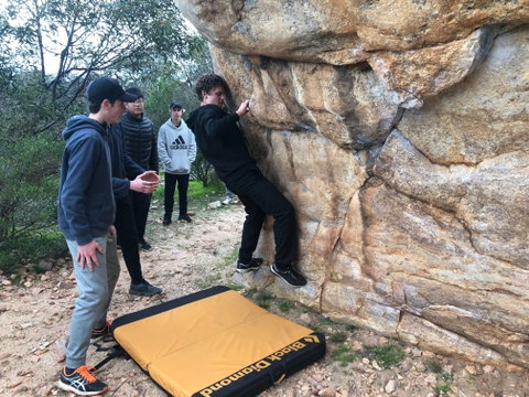 July 2020 Holidays- Forest Adventures Treasure Hunt - Accommodation BNB 1
