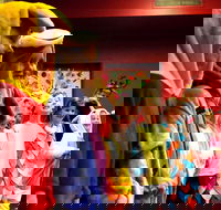 July Fairytale Theatre Holiday workshops in Hobart - Accommodation BNB