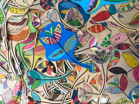 July School Holidays - Kids Activity Packs - Accommodation BNB 0