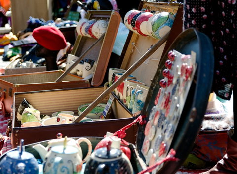 Jumpers And Jazz In July Festival - Accommodation BNB 2