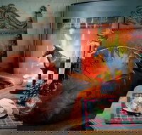 King for a Day  Father's Day at The Loch - Accommodation BNB