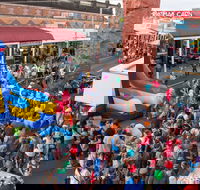 Laidley Christmas Street Festival - Accommodation BNB