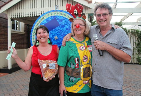 Laidley Christmas Street Festival - Accommodation BNB 1