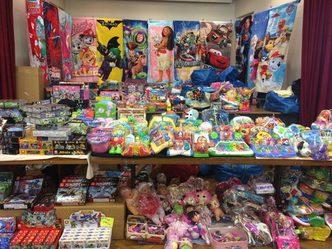 Macarthur Kids Markets - Accommodation BNB 0