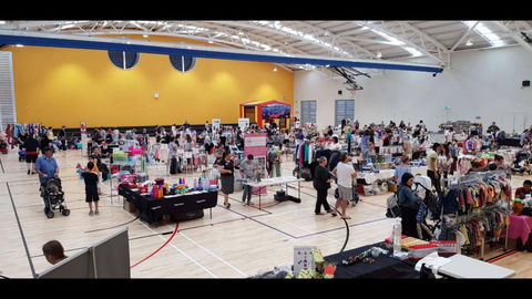 Macarthur Kids Markets - Accommodation BNB 1