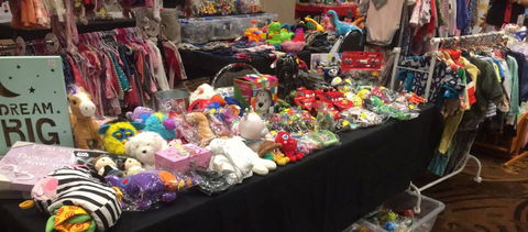 Macarthur Kids Markets - Accommodation BNB 2