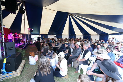 Majors Creek Festival - Accommodation BNB 1