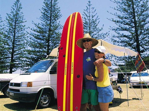 Malibu Classic - Accommodation BNB 0