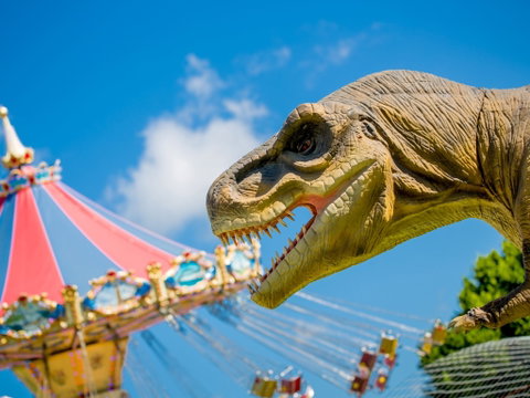 Mega Creatures At Hunter Valley Gardens - Postponed - Accommodation BNB 0