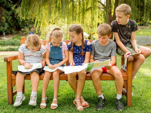 Mega Creatures At Hunter Valley Gardens - Postponed - Accommodation BNB 1