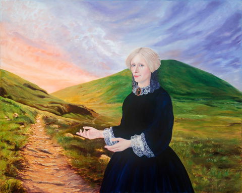 Megan Seres - Catherine, Ellen, Florence, Jane - Accommodation BNB 0