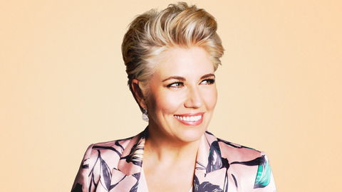Melinda Schneider: A Farewell To Doris Day Caloundra - Accommodation BNB 0